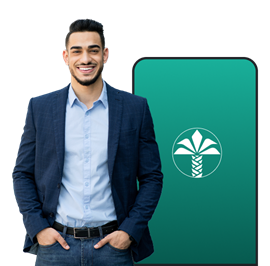 Become a Customer for My Business