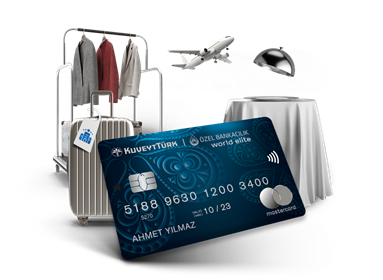 Feel Privileged with