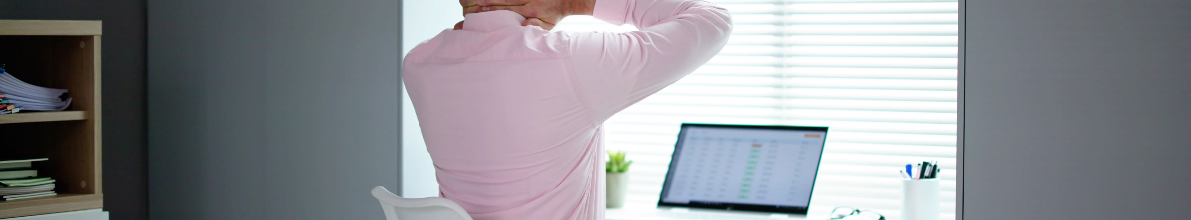 Sağlıklı Çalışma Ortamı İçin Ergonomik Tavsiyeler