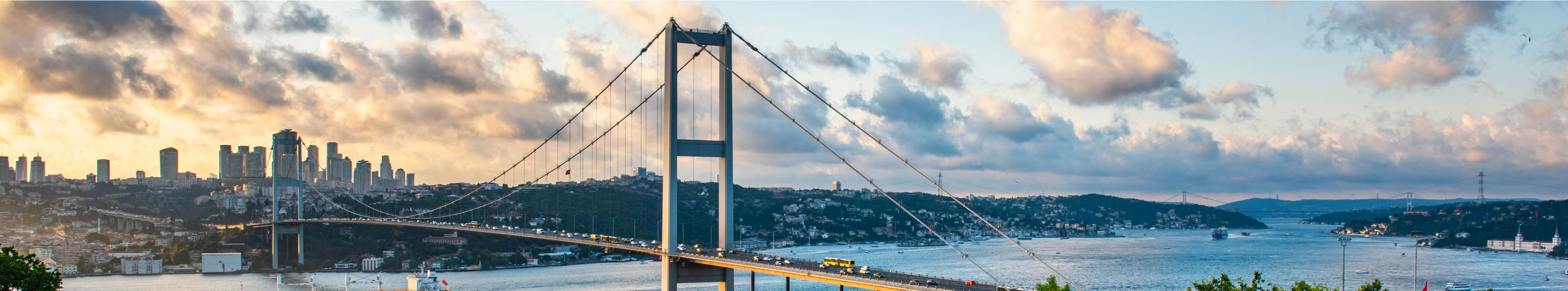 İstanbul'da Keyifli Bir Hafta Sonu İçin Öneriler