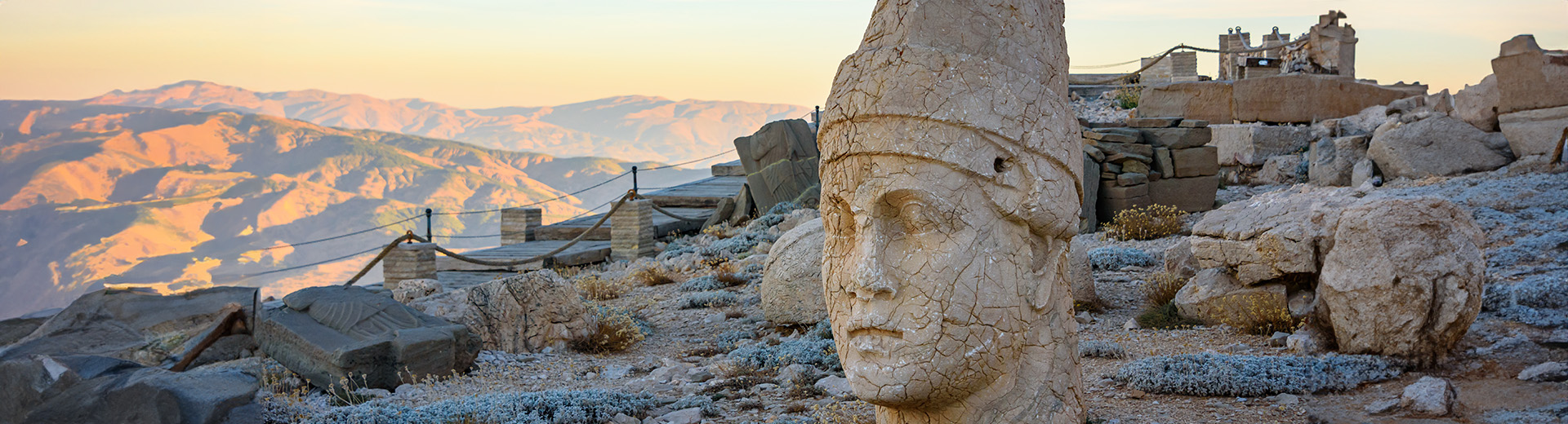 Dünya Mirası: Kültürler Arası Etkileşim