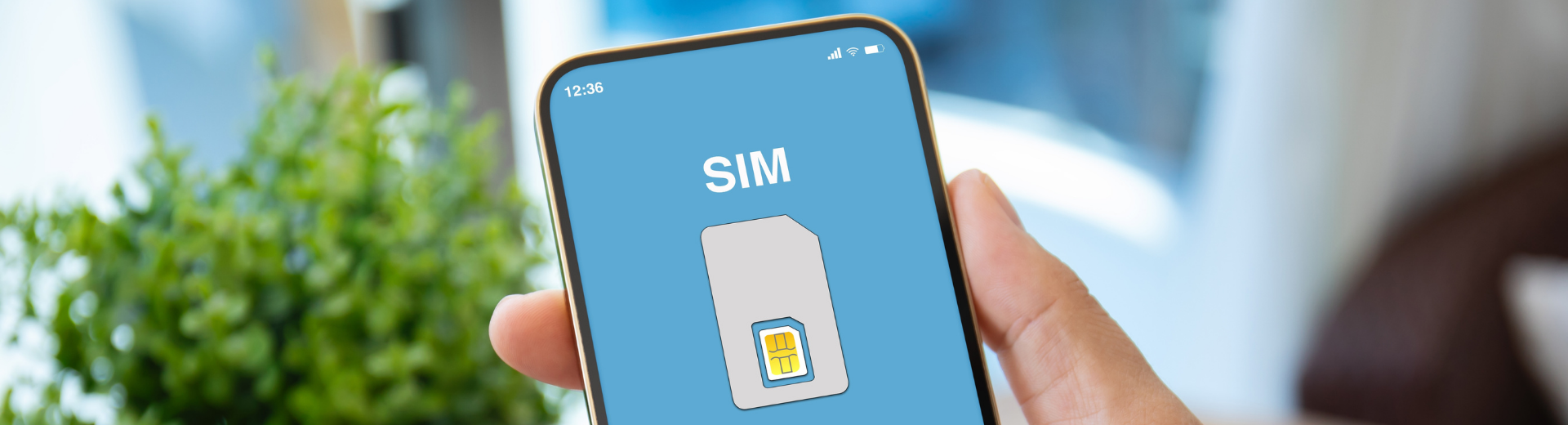 Cep Telefonlarında E-Sim Kullanımı