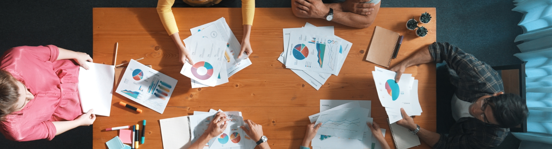 Girişimciler için Finansal Planlama ve Nakit Yönetimi 