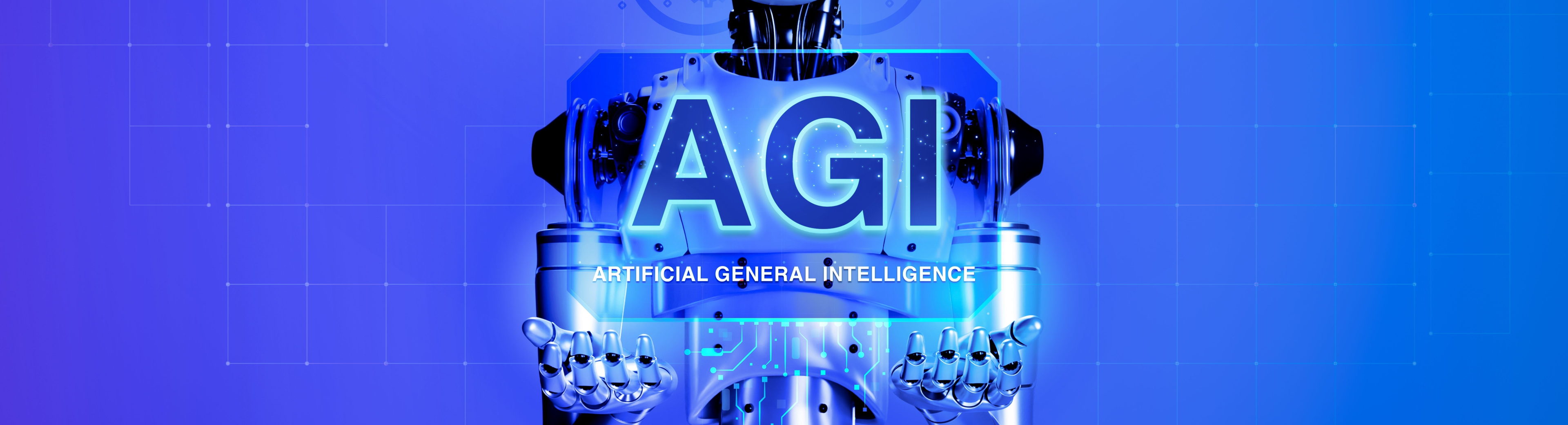 AGI (Yapay Genel Zeka, Artificial General Intelligence) Nedir?