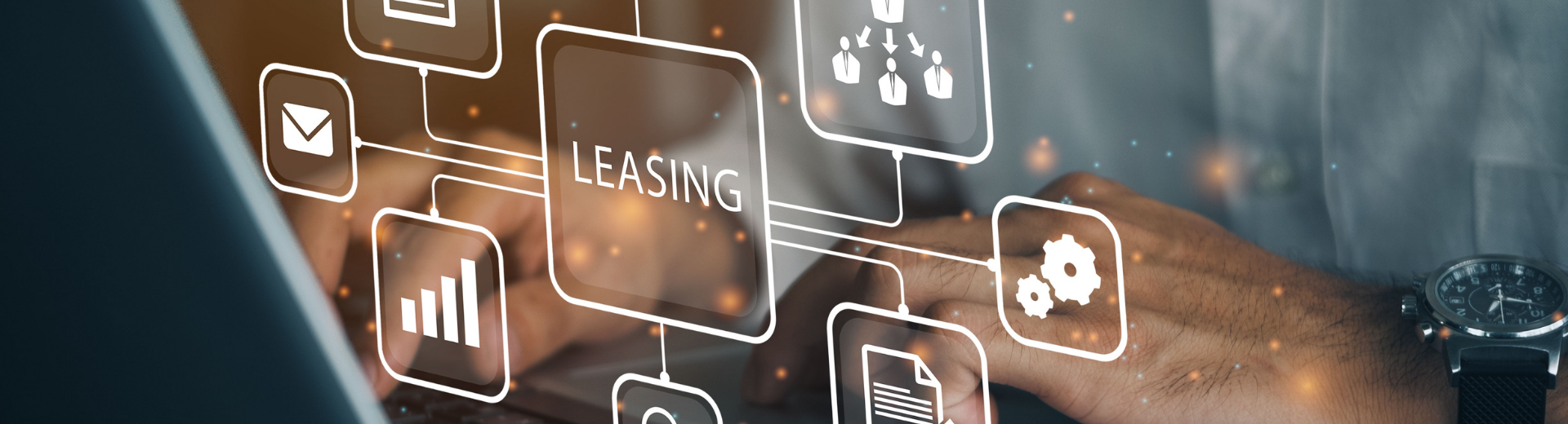 İşletmeler İçin Leasing: Neden Tercih Edilmeli?