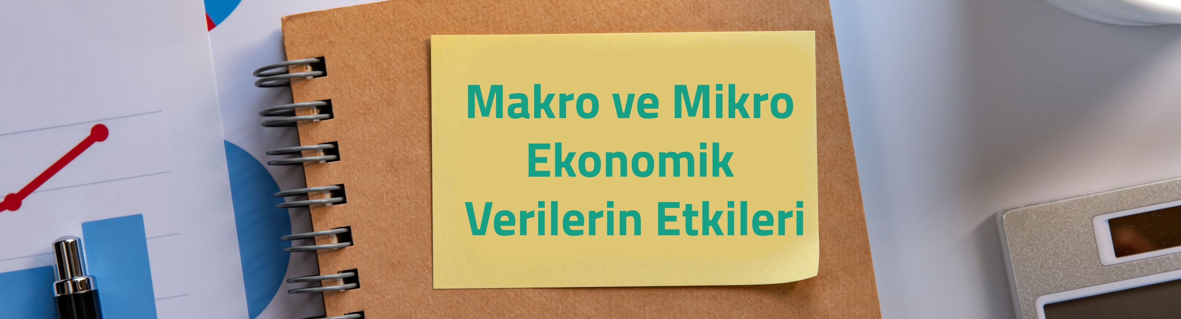 Makro ve Mikro Ekonomik Verilerin Etkileri