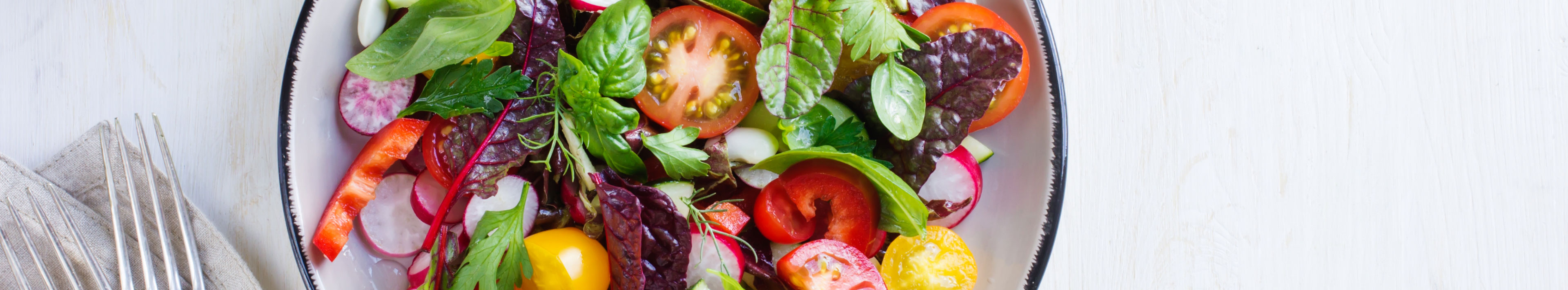 Yaz Aylarında Beslenmenize Dikkat Etmeniz İçin 5 İpucu