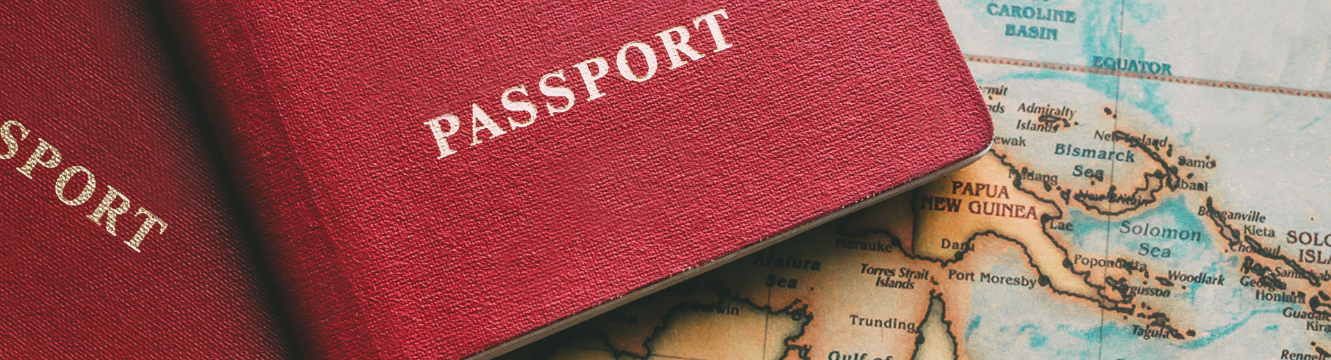 Geçici Pasaport Nedir? Nasıl Alınabilir?