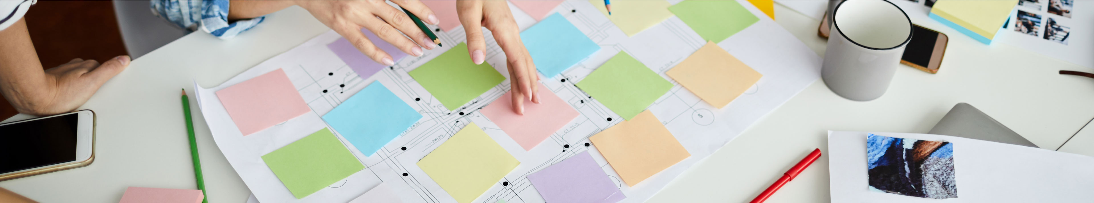 Yeni Nesil Proje Yönetimi: Agile ve Öne Çıkan Metodolojileri