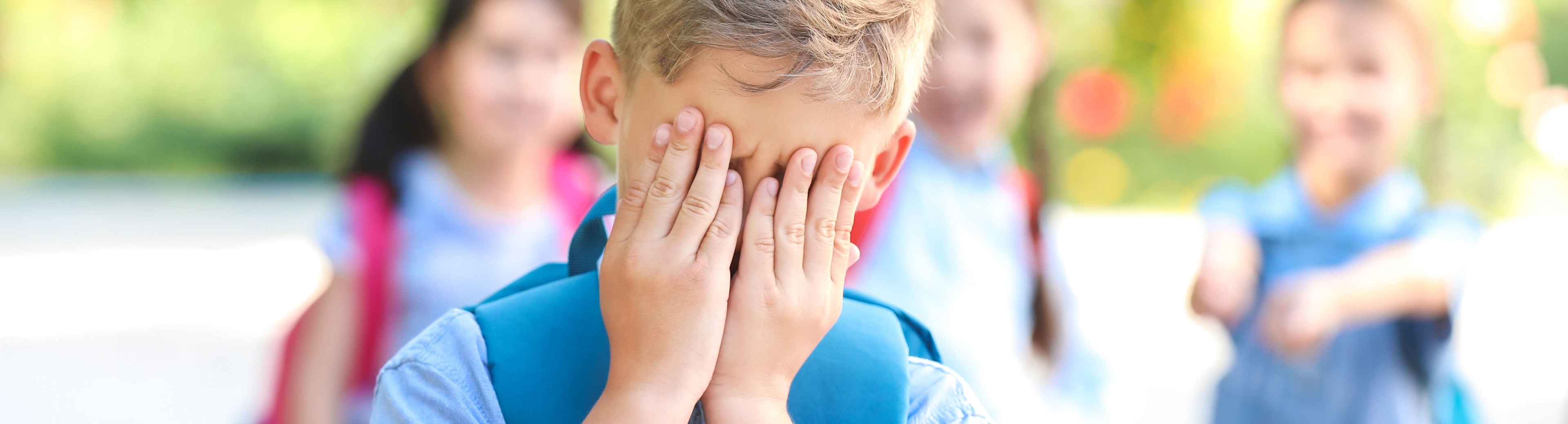 Akran Zorbalığı Nedir? Önüne Geçmek İçin Neler Yapılabilir?