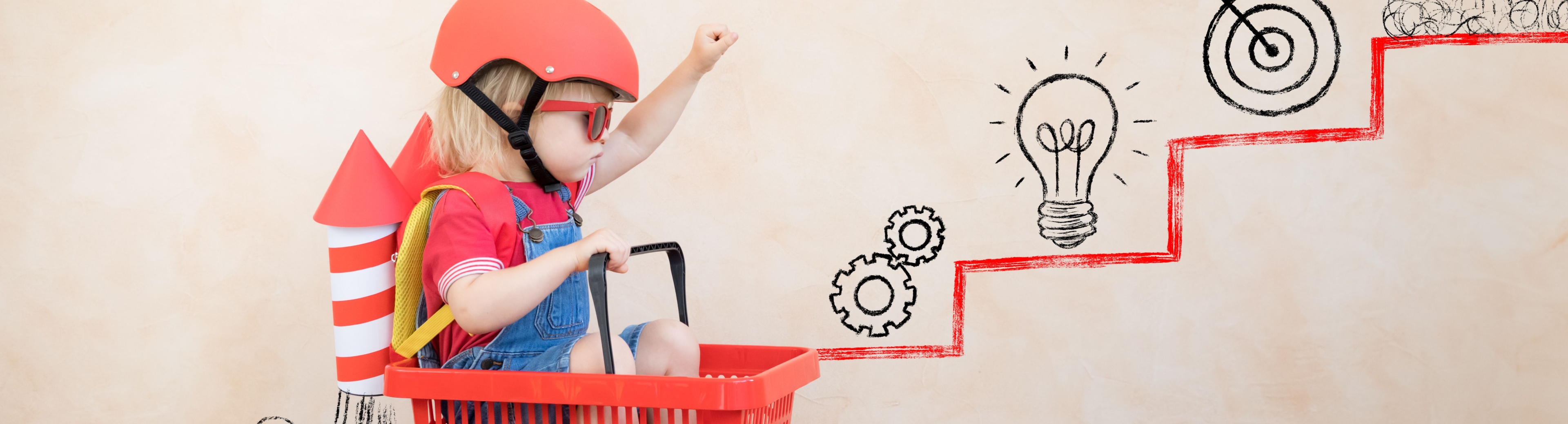 Çocuklar için Gelecek ve Kariyer Yönetimi