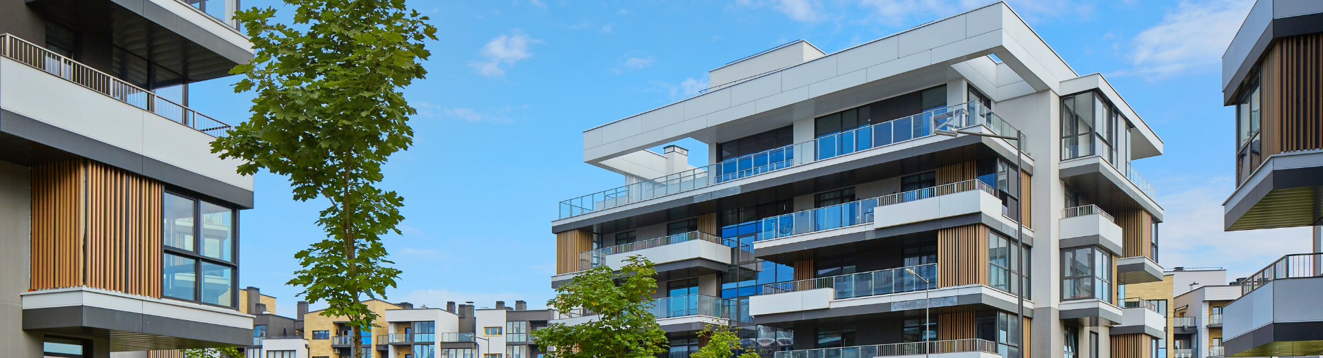 Kat İrtifaklı ve Kat Mülkiyetli Evler Arasındaki Farklar Nelerdir?