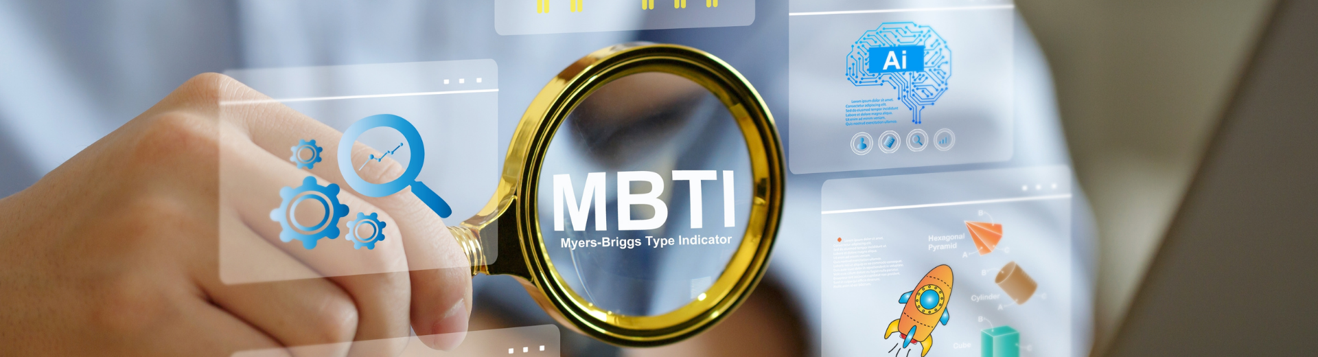 MBTI Testi Nedir ve Kişilik Testi Harfleri Anlamları Nelerdir?