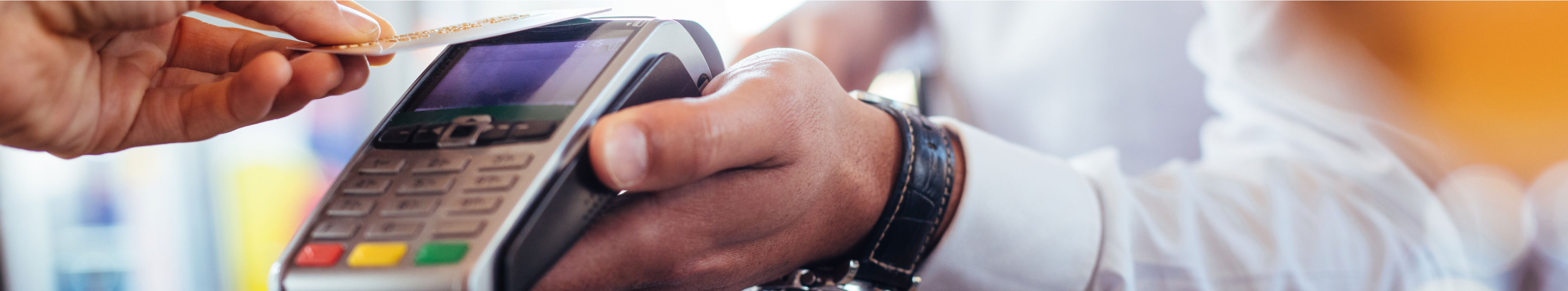 Temassız Ödeme Nedir ve Nasıl Kullanılır?