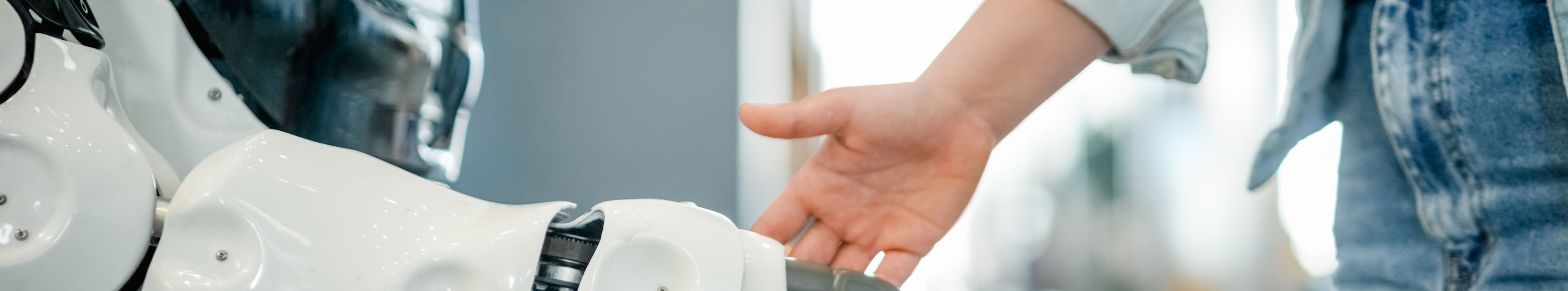 Robotlar Günlük Hayatımızın Neresinde?