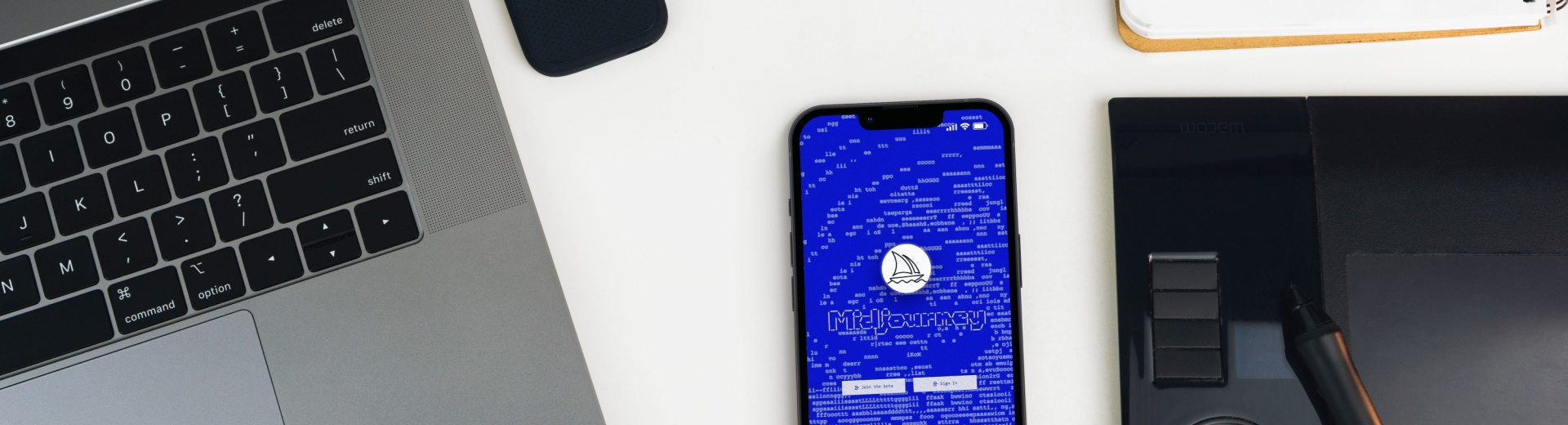 Midjourney Nedir? Hangi Alanlarda Kullanılabilir?