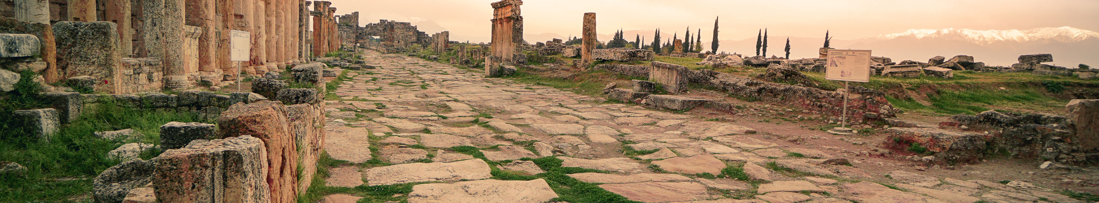 Türkiye'nin Keşfedilmeyi Bekleyen Yerleri