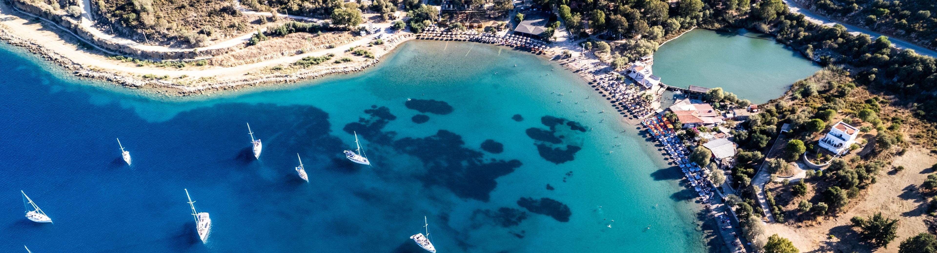 Yaz Tatiline Hazırlık: 2025’in En Popüler Rotaları