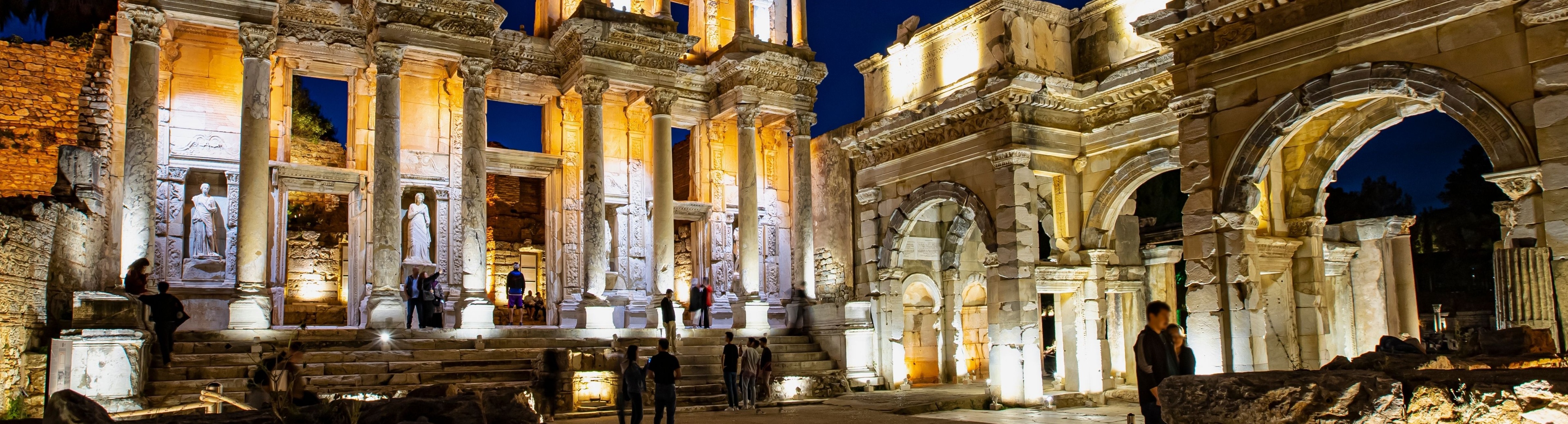 Yaz Aylarında Ziyaret Edebileceğiniz Gece Müzeleri