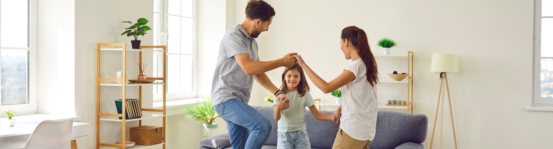 Ailece Daha Kaliteli Zaman Geçirmek İçin İpuçları