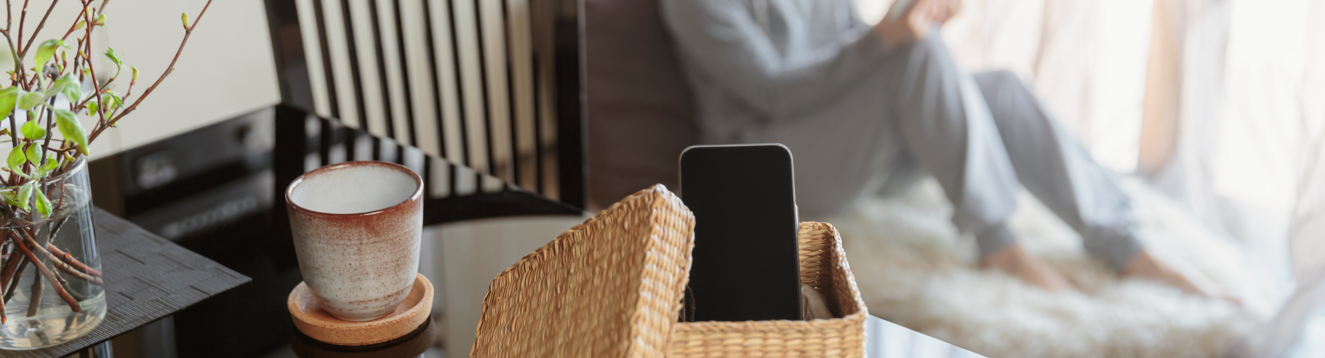 Dijital Detoks: Teknoloji Bağımlılığından Kurtulmanın Yolları