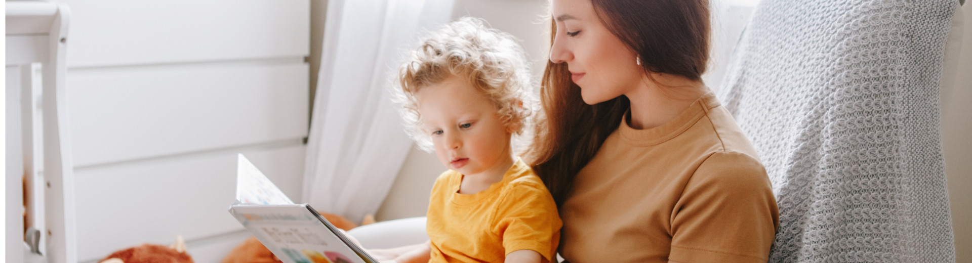 Ebeveynler İçin Çocuk Kitabı Seçme İpuçları 