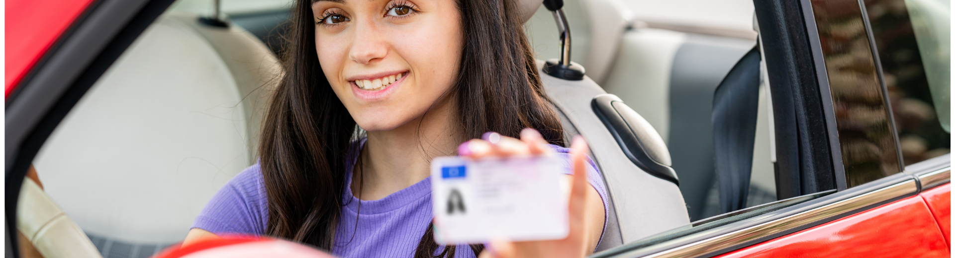 Ehliyet Sınıfları Nelerdir?