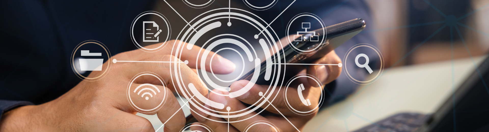 Dijital Değişikliklere Hızla Ayak Uydurmak