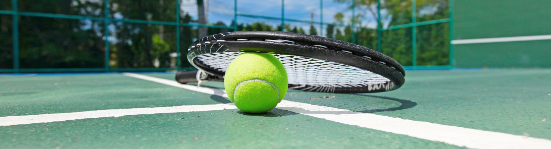 Sıfırdan Tenis Öğrenmek: Başlangıç İçin Pratik Bilgiler