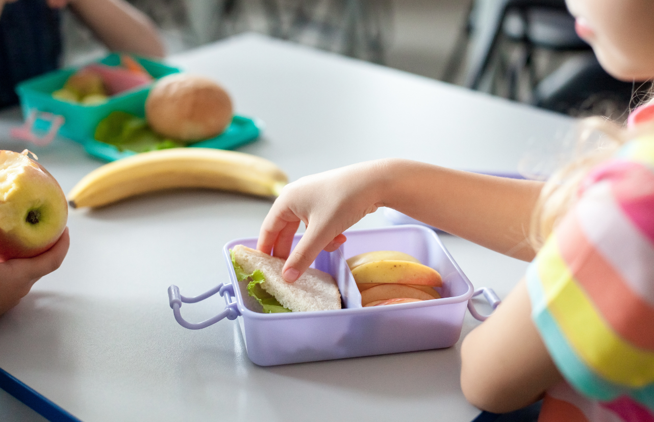 Okula Dönüş: Beslenme Çantası Nasıl Hazırlanır?