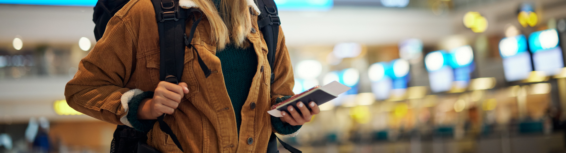 Öğrenci Pasaportu Nasıl Çıkarılır?