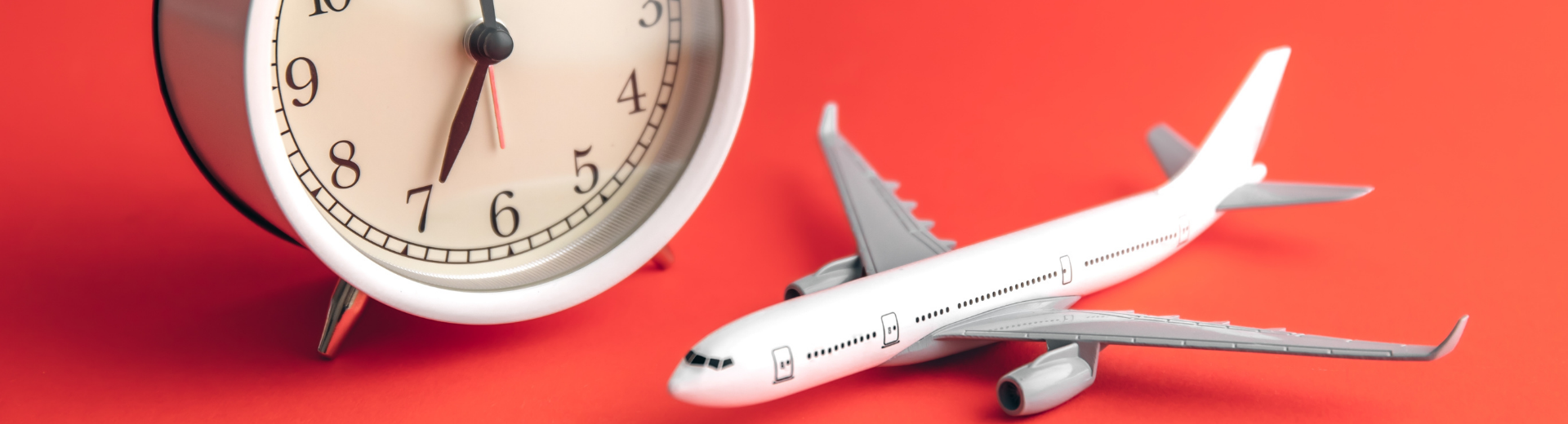 Jetlag Nedir? Etkileri Nelerdir?