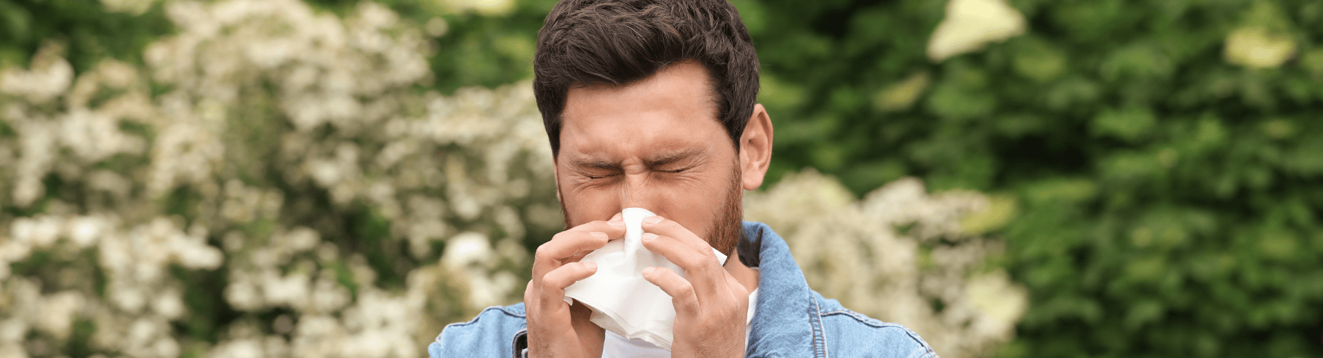 Mevsimsel Alerji Nedir? Belirtileri ve Çözüm Yolları