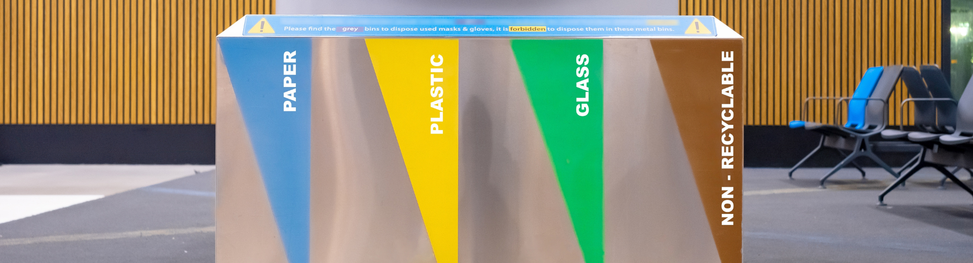 Ofislerde Çevre Dostu Uygulamalar