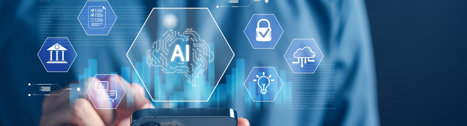 Kişiselleştirilmiş AI Deneyimleri