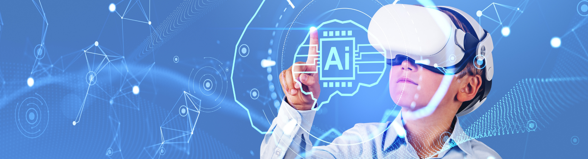 Yapay Zeka ile Eğitimin Geleceği