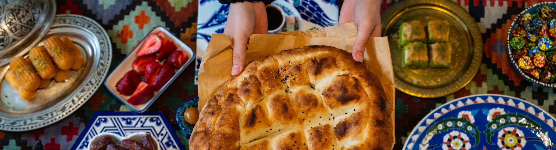 Ramazan Bayramı 2026: Arefe, Bayram Günleri ve Bankacılık İşlemlerini Planlama