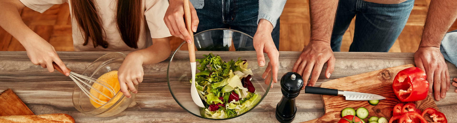 Ailece Ekransız Zaman Geçirmek