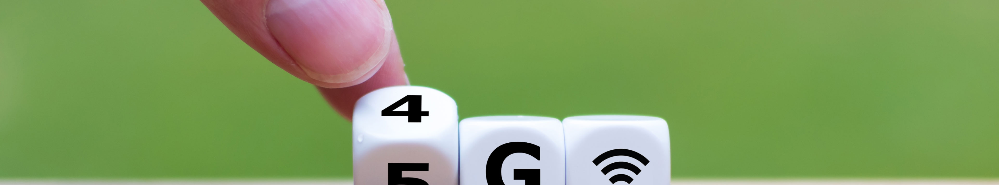 5G Teknolojisi Nedir?
