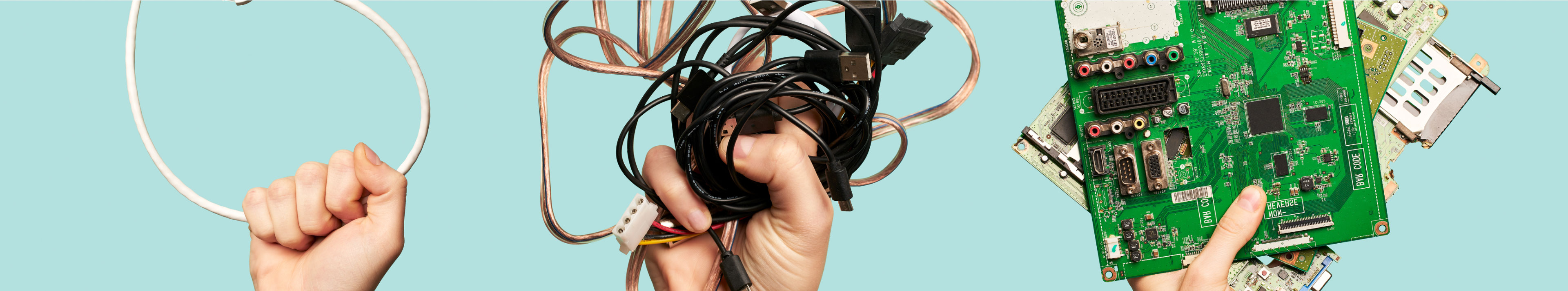 Elektronik Atıkları Nasıl Değerlendirebiliriz?