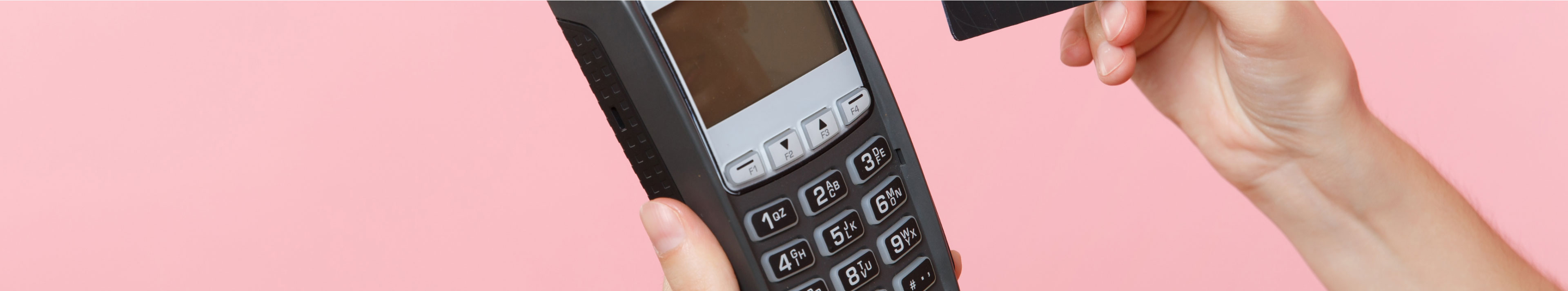 İşletmeniz İçin Doğru POS Seçimi