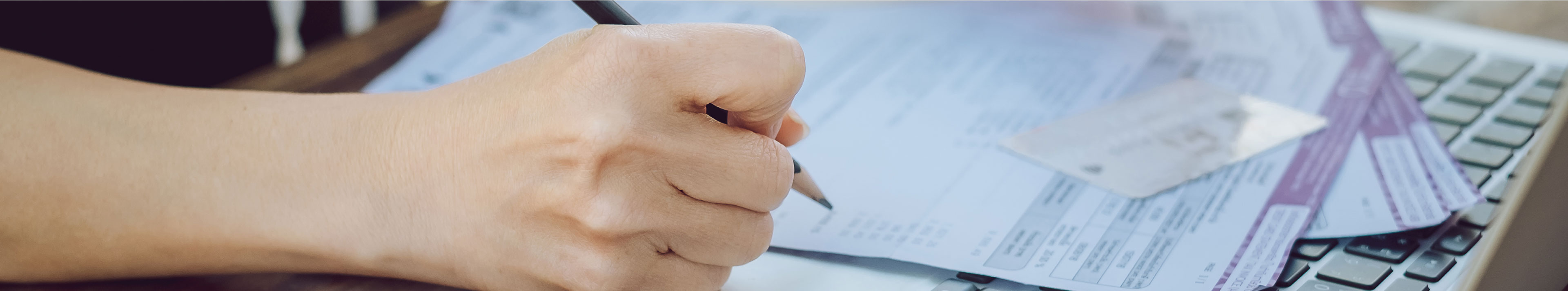 Kredi Notu Nedir ve Nasıl Yükseltilir?