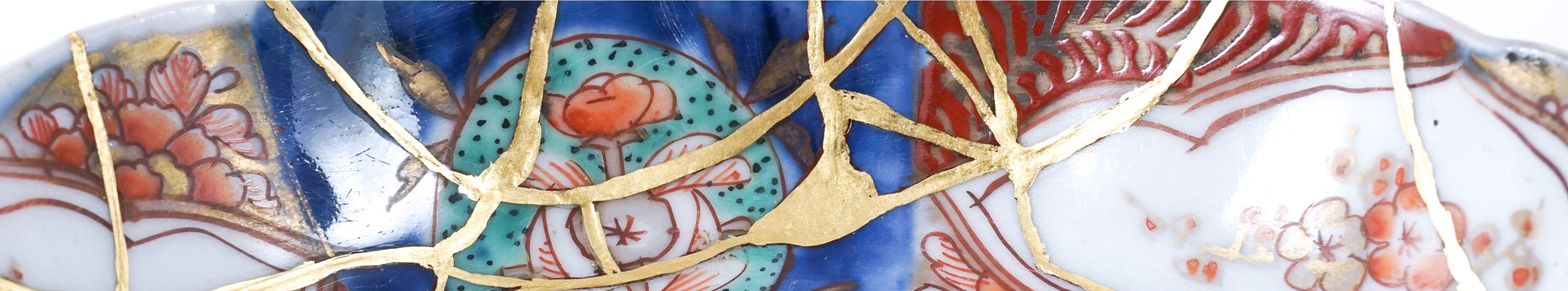 Kusurları Mükemmelleştirme Sanatı: Kintsugi