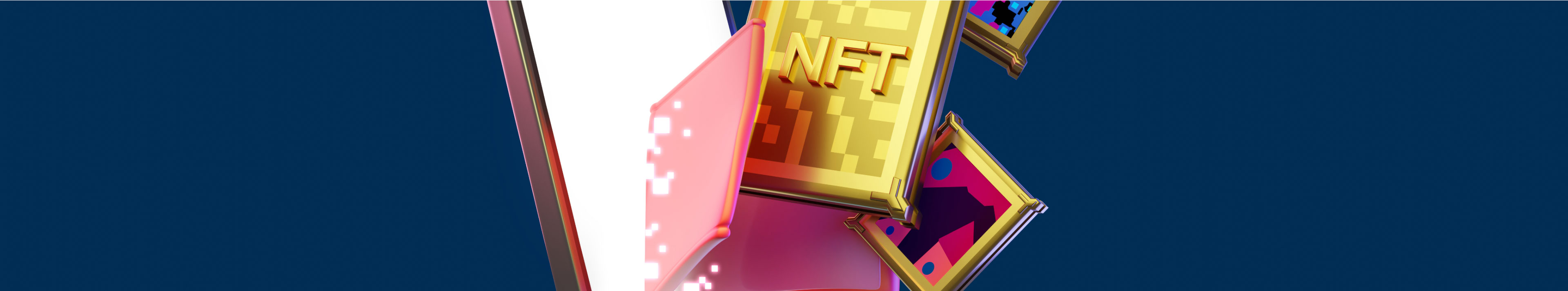 NFT Nedir? Nasıl Alınıp Satılır?