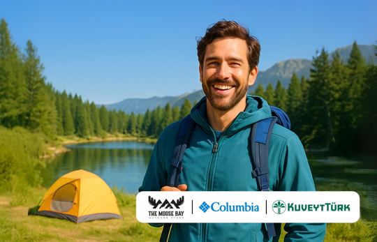 columbia