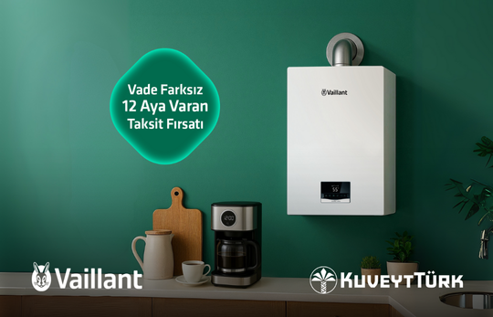 vaillant