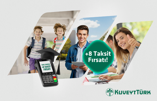 eğitime özel pos