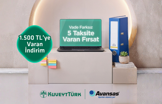 kutular üzerinde bilgisayar ve mavi klasör