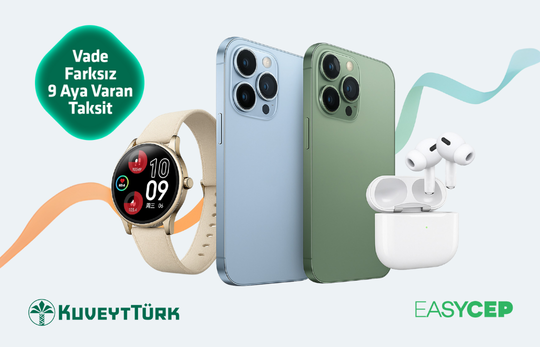 easycep 9