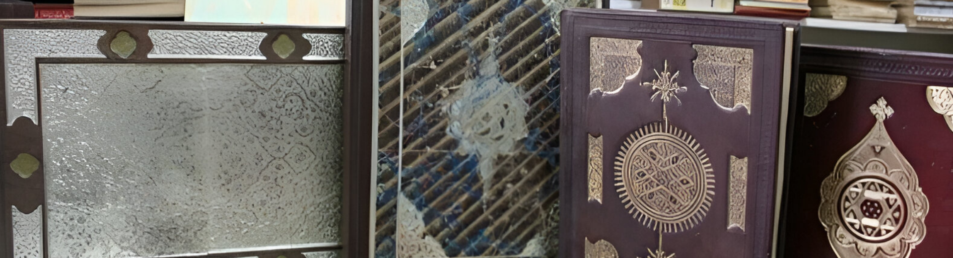 Bir Üstad Bir Eser: Rafet Güngör – Dünyanın En Büyük Mushaf’ı